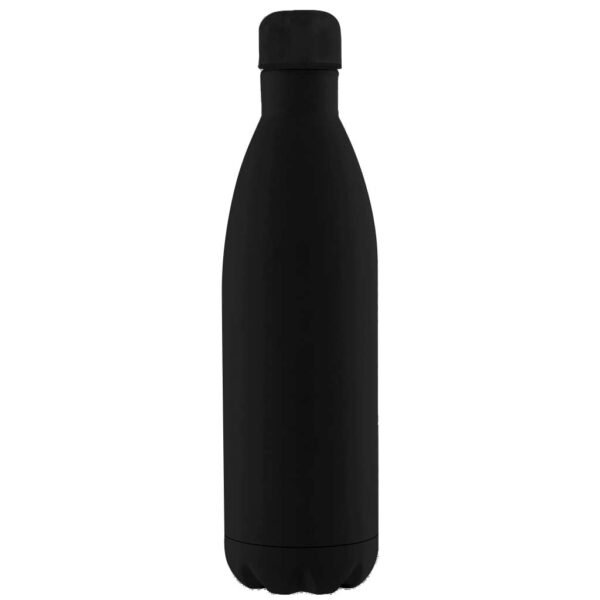 Soft Touch insulated Water Bottle - 1L - Image 2
