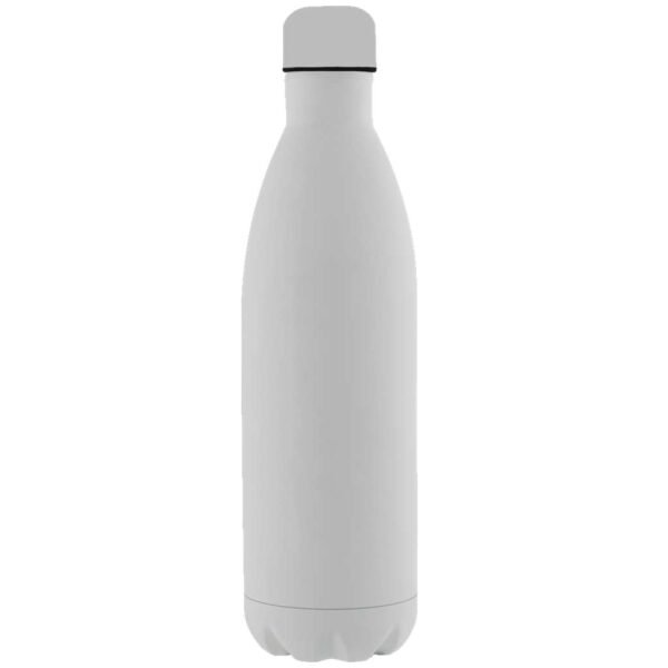 Soft Touch insulated Water Bottle - 1L - Image 5