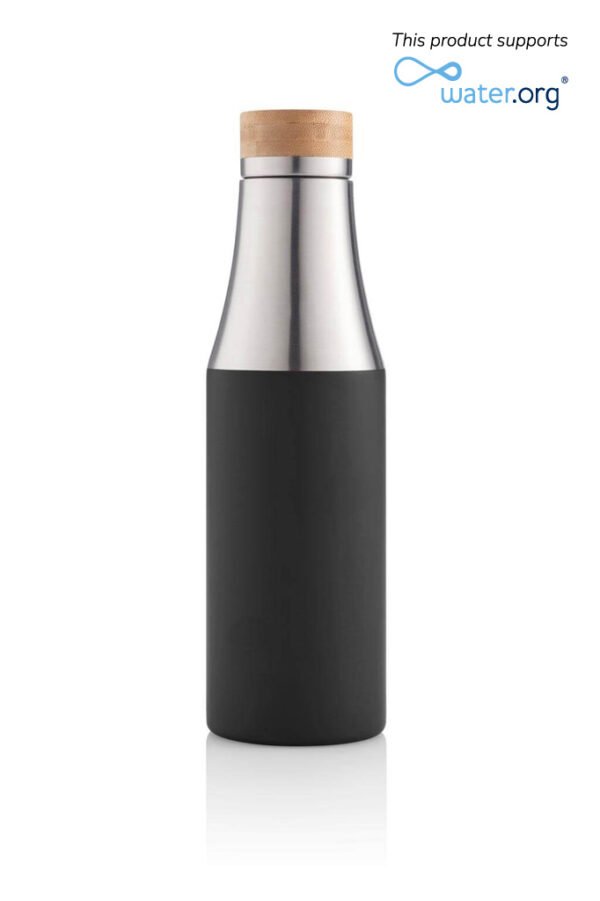 CHANGE Collection Insulated Water Bottle - Image 6
