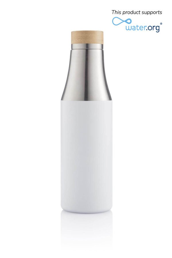 CHANGE Collection Insulated Water Bottle - Image 7