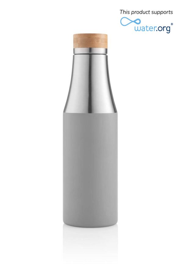 CHANGE Collection Insulated Water Bottle - Image 8