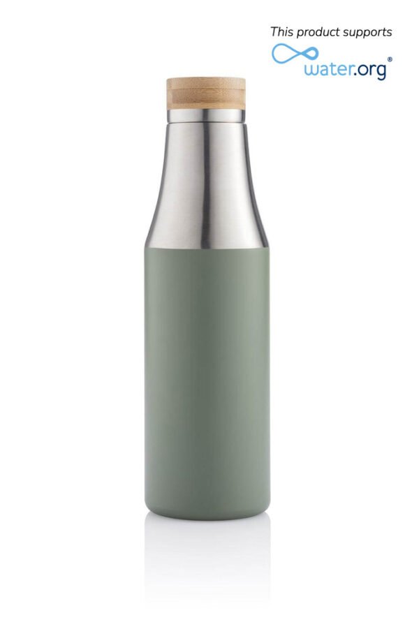 CHANGE Collection Insulated Water Bottle - Image 10
