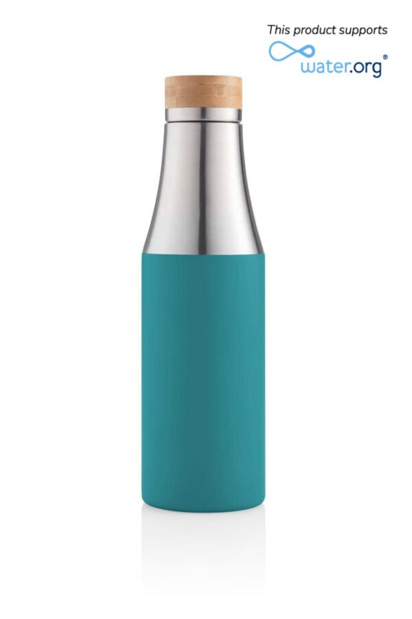CHANGE Collection Insulated Water Bottle - Image 11