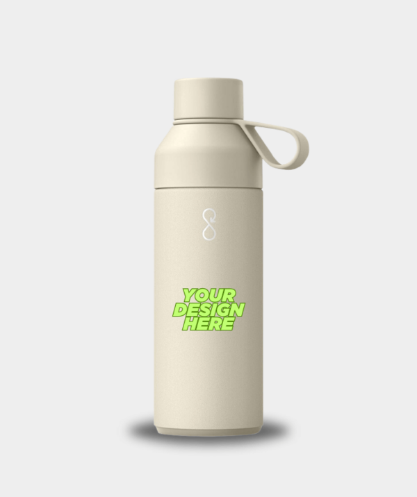 Ocean Bottle - Sandstone