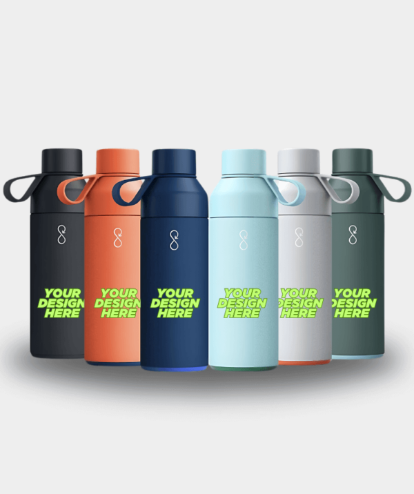 Ocean Bottle - 1L