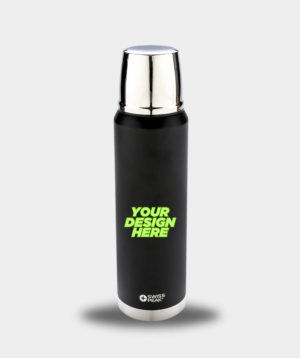 Swiss Peak ELITE - 1 L Copper Vacuum Flask