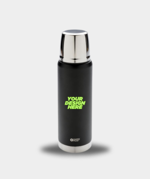 Swiss Peak ELITE - 0.5 L Copper Vacuum Flask