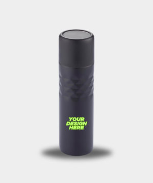 XDDESIGN 500 ml stainless steel Flask Black