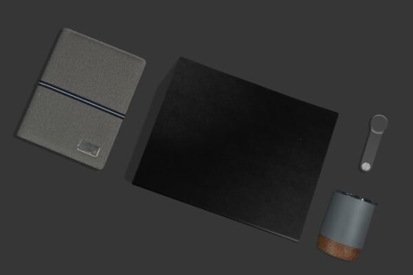 Desk Accessories Gift Set - Image 3