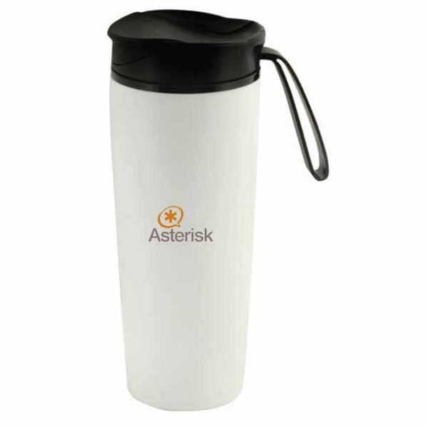 Hans Larsen Anti-Spill Mug - Image 2