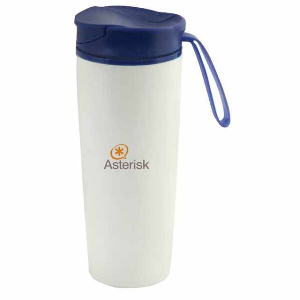 Hans Larsen Anti-Spill Mug - Image 4