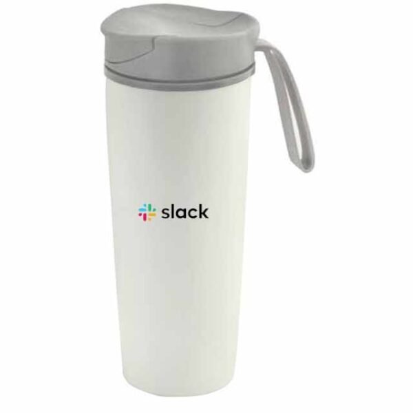 Hans Larsen Anti-Spill Mug - Image 5