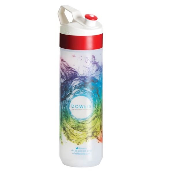 TACX Fruit Infuser Bottle - Image 5