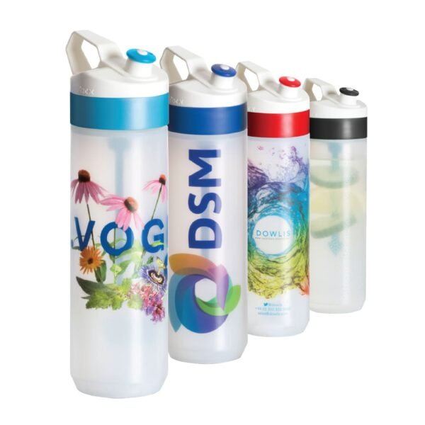 TACX Fruit Infuser Bottle - Image 6