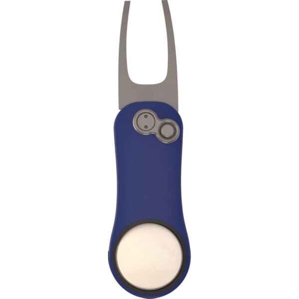 Pitchfix Hybrid 2.0 Golf Divot Tool