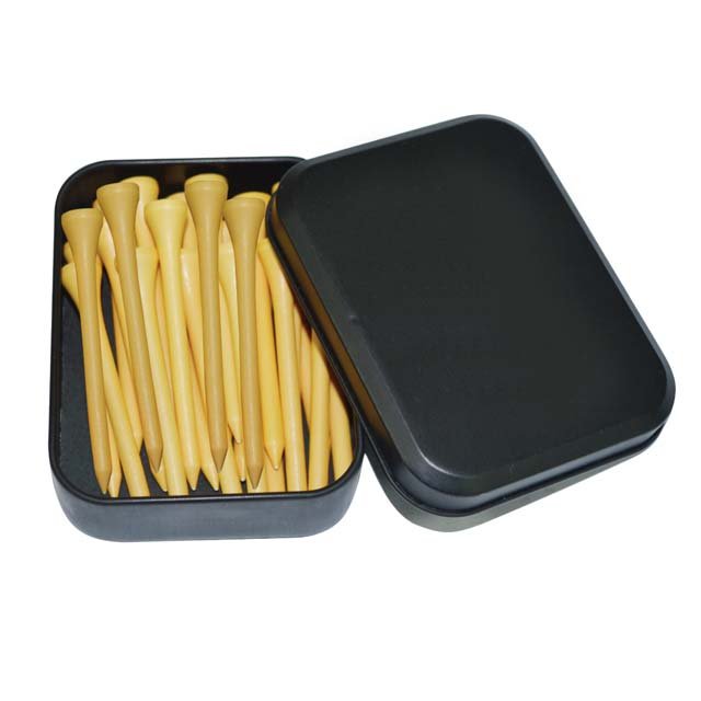 KRANJI Golf Tees Set