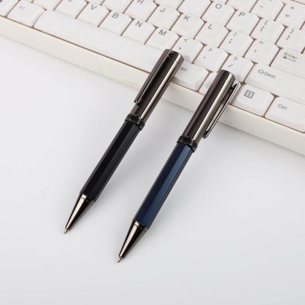 GOSLAR - Metal Pen - Image 3