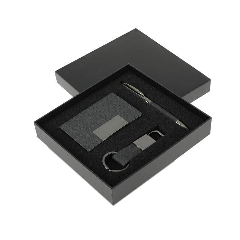 SILVAN - Giftology Gift Set