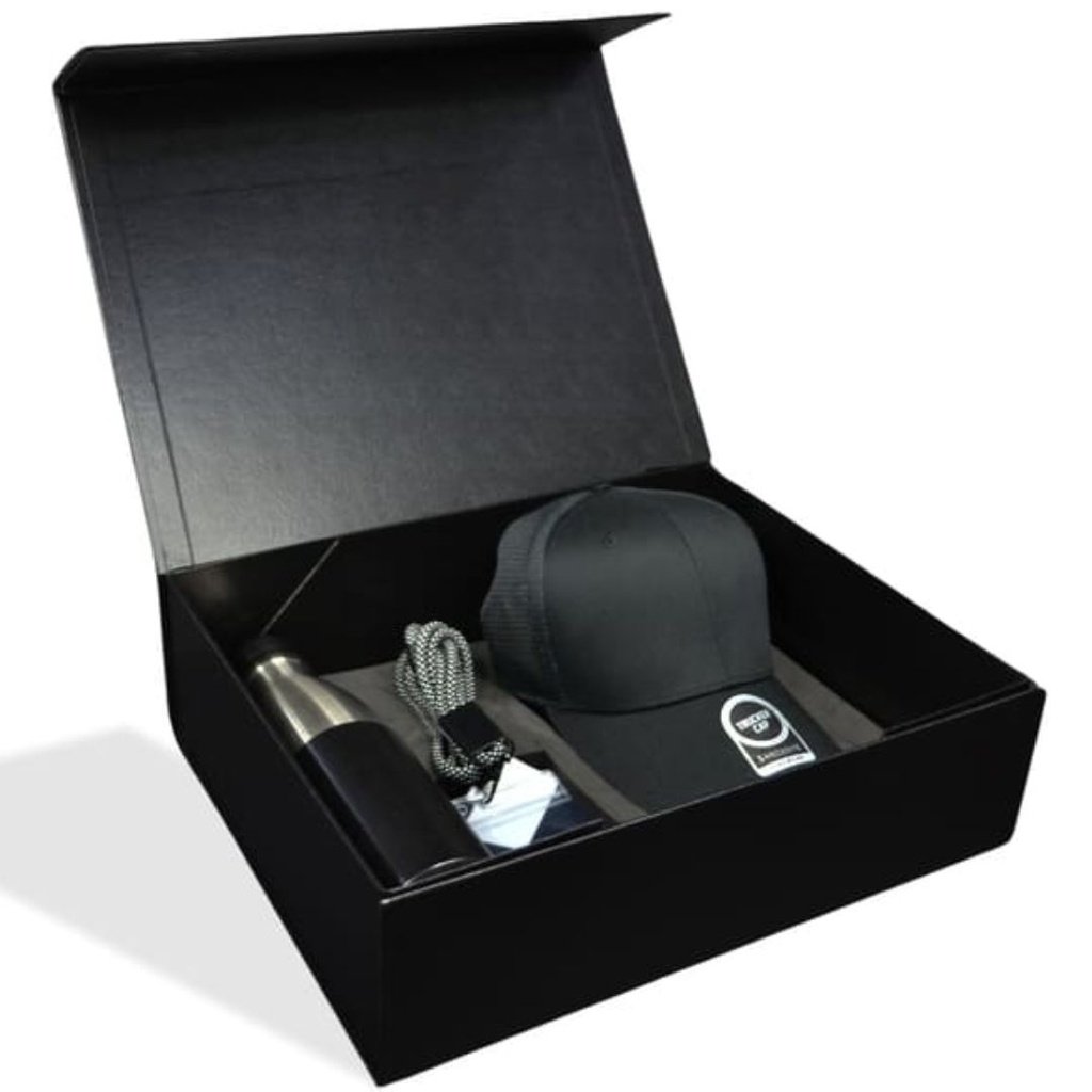 Active Athlete's Gift Set