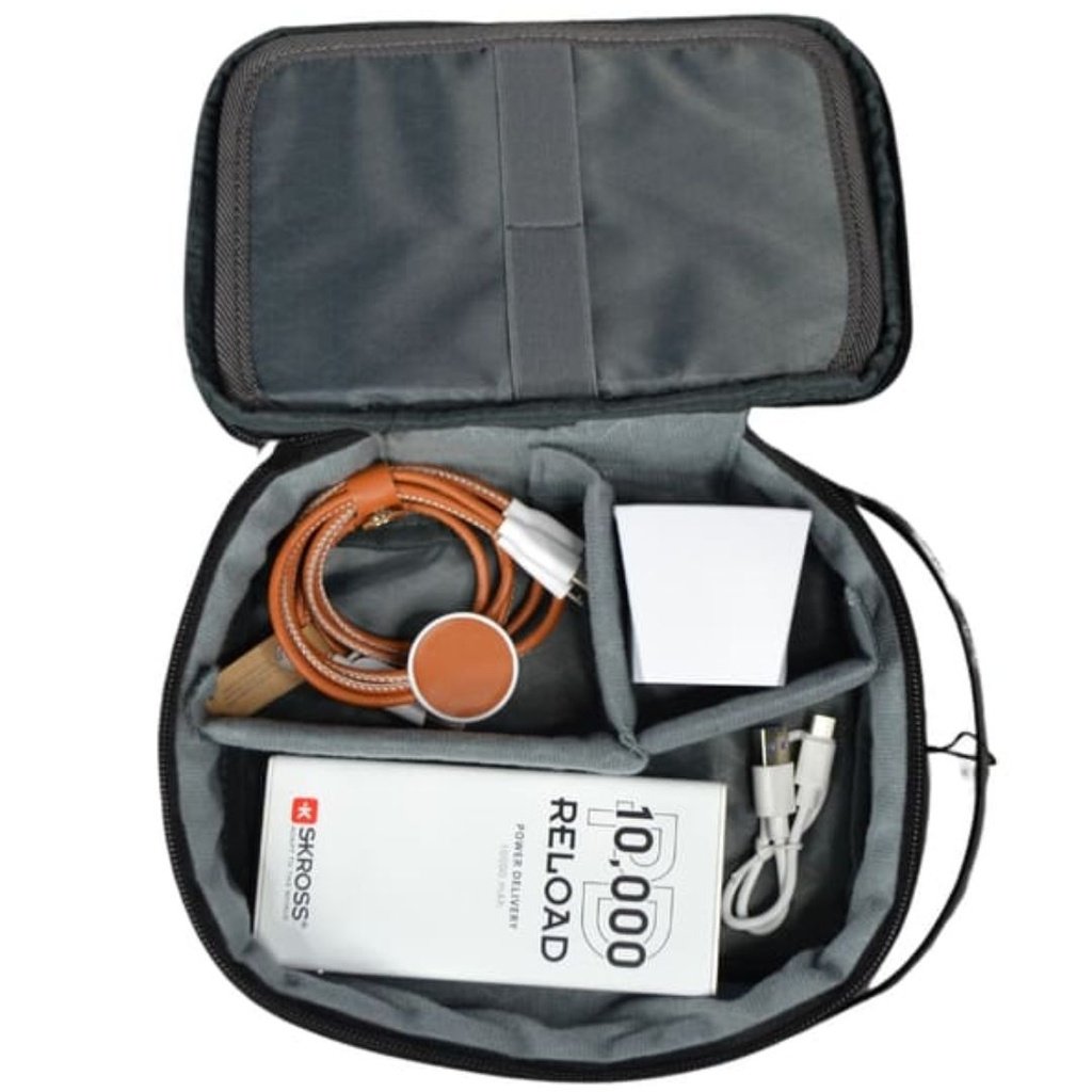 SKROSS Gift Set