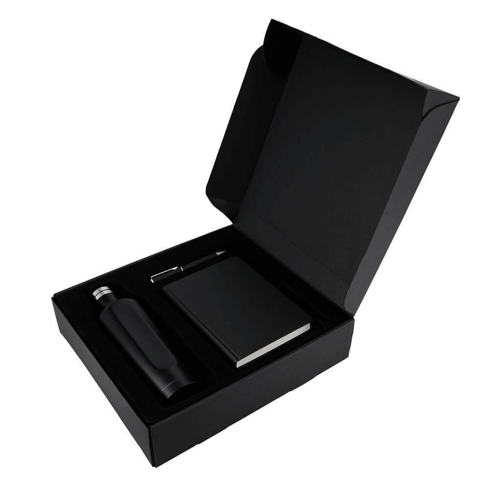 ARGAKI - SANTHOME Gift Set