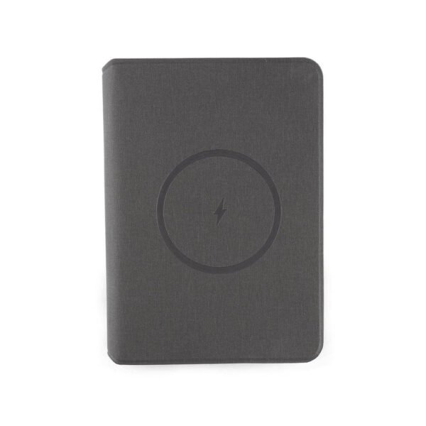 GUBIN - 10000mAh Wireless Powerbank Organizer - Image 2