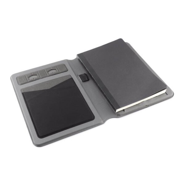 GUBIN - 10000mAh Wireless Powerbank Organizer - Image 3