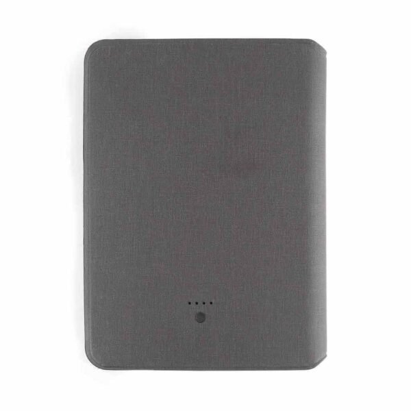 GUBIN - 10000mAh Wireless Powerbank Organizer - Image 4