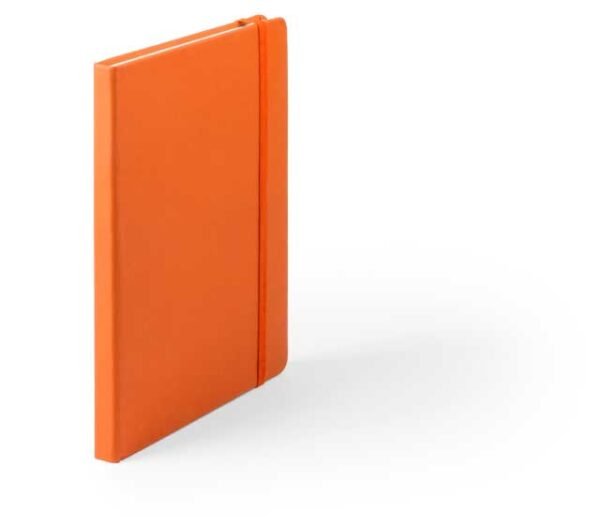 Giftology A5 Hard Cover Ruled Notebook - Image 2