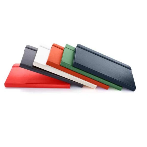 Giftology A5 Hard Cover Ruled Notebook - Image 4
