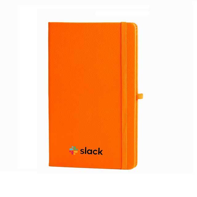 PINGER Notebook