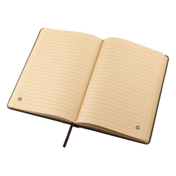 Set of Coffee Notebook and Coffee Pen - Image 5