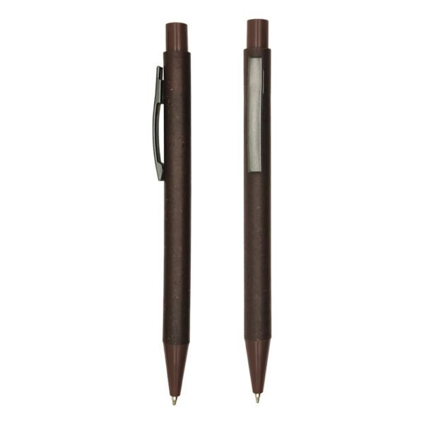 Set of Coffee Notebook and Coffee Pen - Image 4