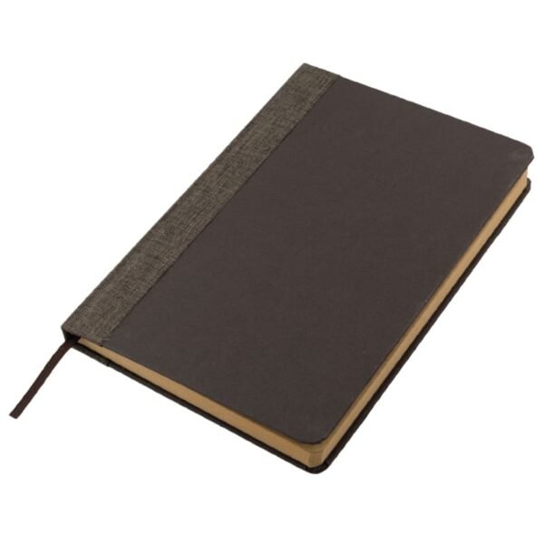 Set of Coffee Notebook and Coffee Pen - Image 2