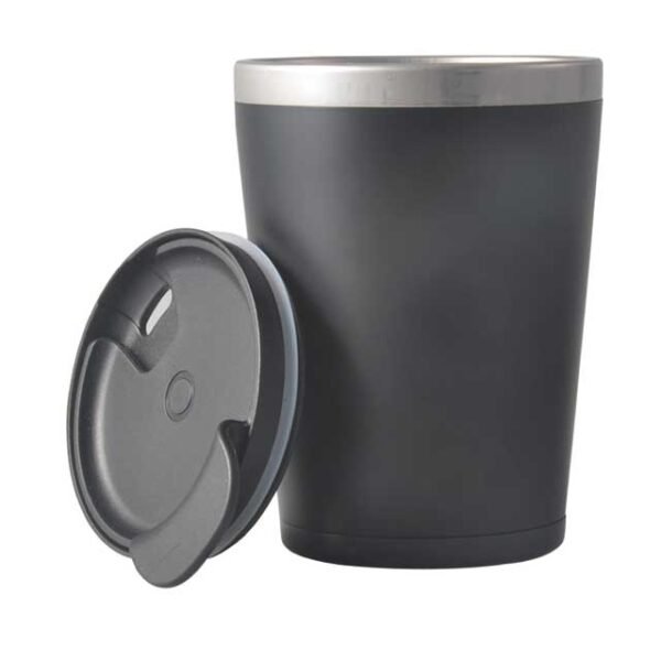 Hans Larsen Tumbler with Light-Up Logo - Image 3