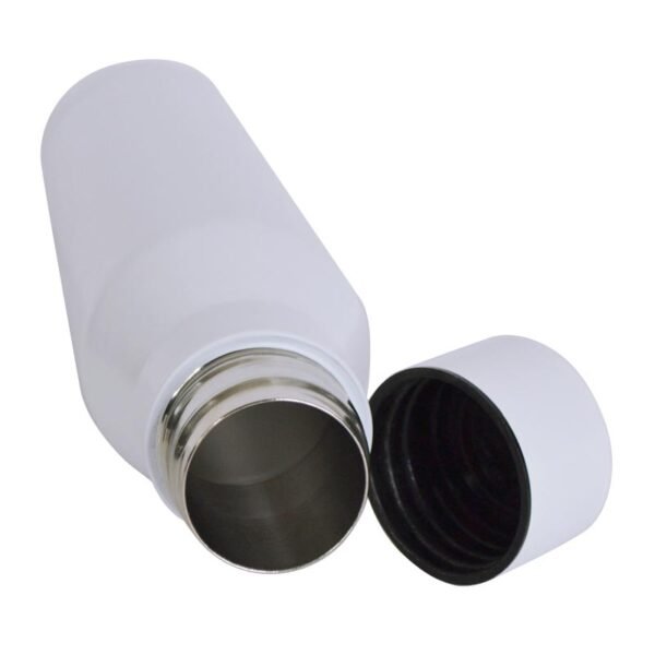 CHANGE Collection SS Double Wall Water Bottle - Image 2