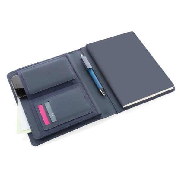 Impact RPET A5 Notebook - Image 4