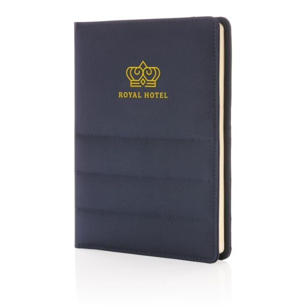 Impact RPET A5 Notebook - Image 6