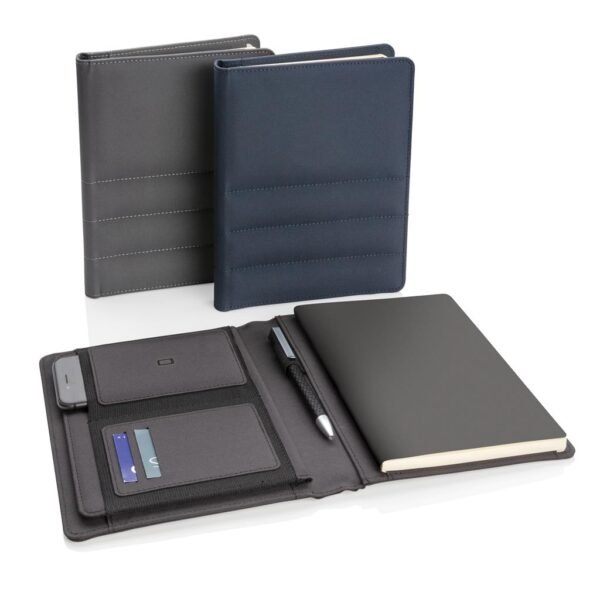 Impact RPET A5 Notebook - Image 7