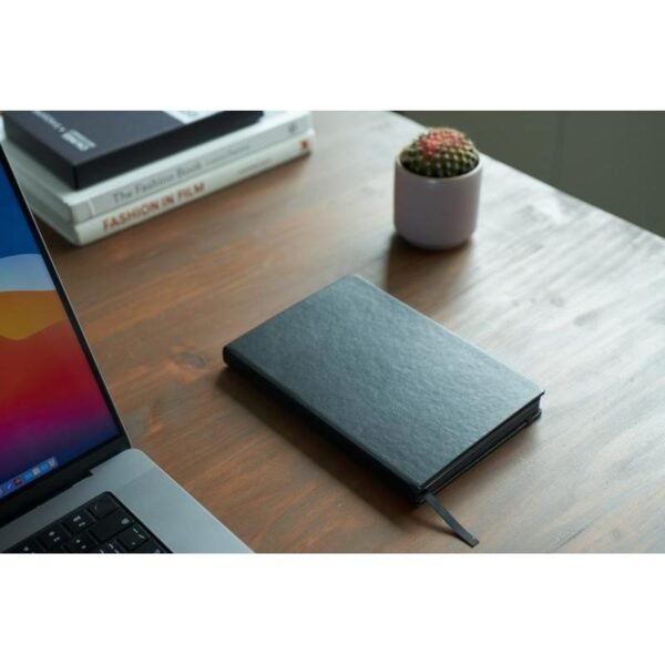 CHANGE Collection Cactus Leather Journal Notebook - Image 2