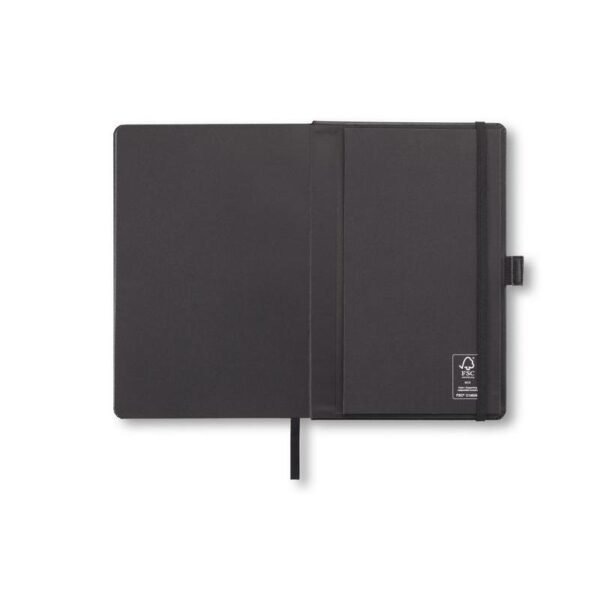 CHANGE Collection Cactus Leather Journal Notebook - Image 7
