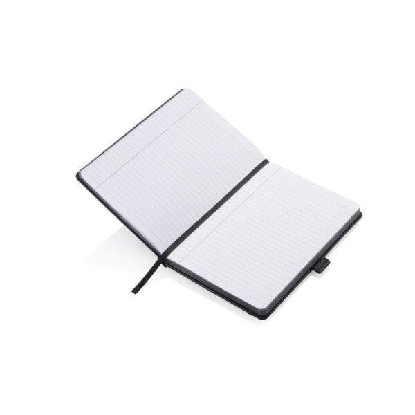 CHANGE Collection Cactus Leather Journal Notebook - Image 5