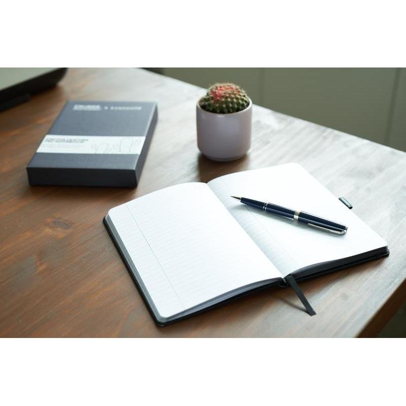 KINEL CHANGE Collection Cactus Leather Journal Notebook