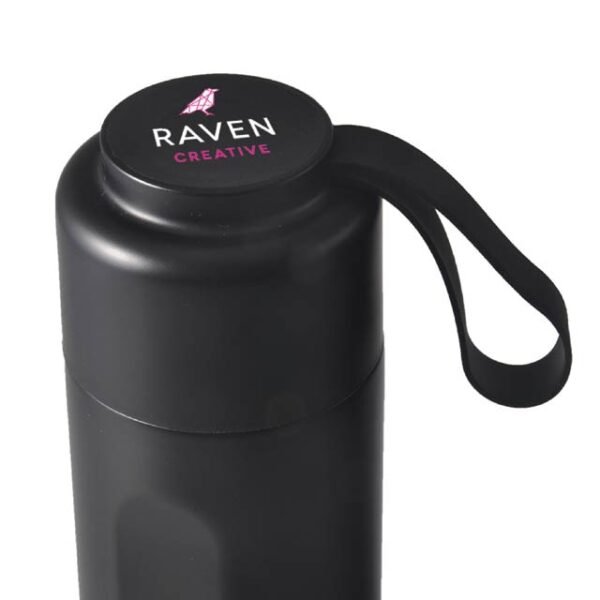 Hans Larsen Water Bottle and Flask Set - Image 4