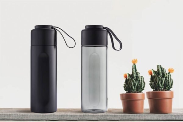 Hans Larsen Water Bottle and Flask Set - Image 2