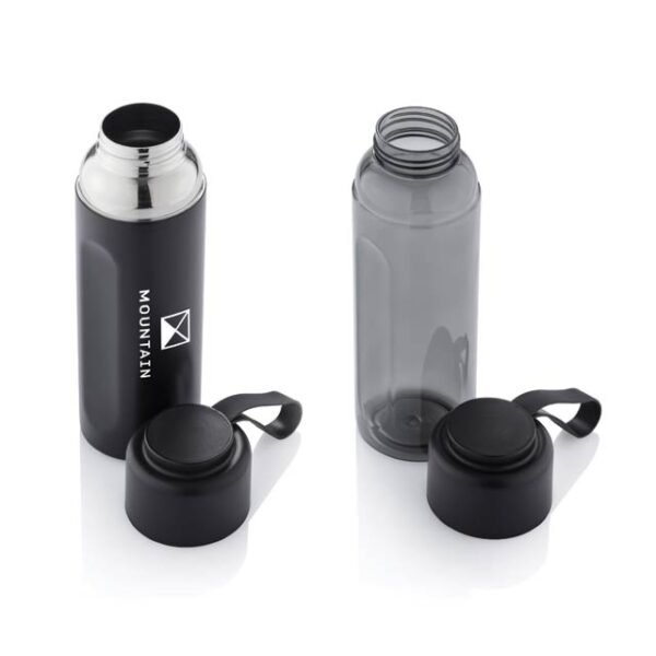 Hans Larsen Water Bottle and Flask Set - Image 3