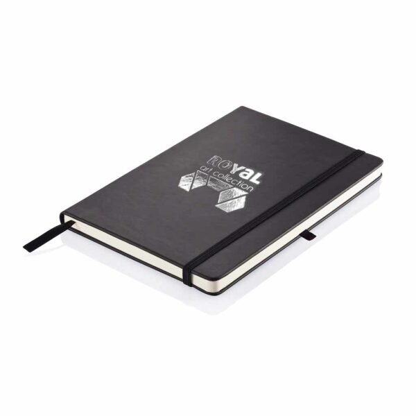 Giftology A5 Notebook With Pen Set - Image 4