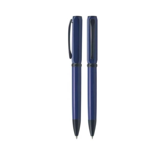 Metal Ballpoint Pen - Image 2