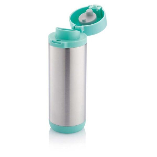 XDDESIGN Leak-proof Mug Green - Image 2