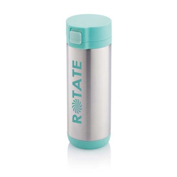 XDDESIGN Leak-proof Mug Green - Image 5